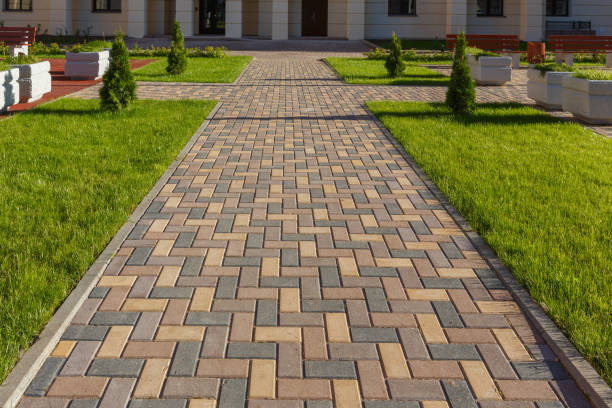 Best Paver Driveway Replacement  in Boonville, CA